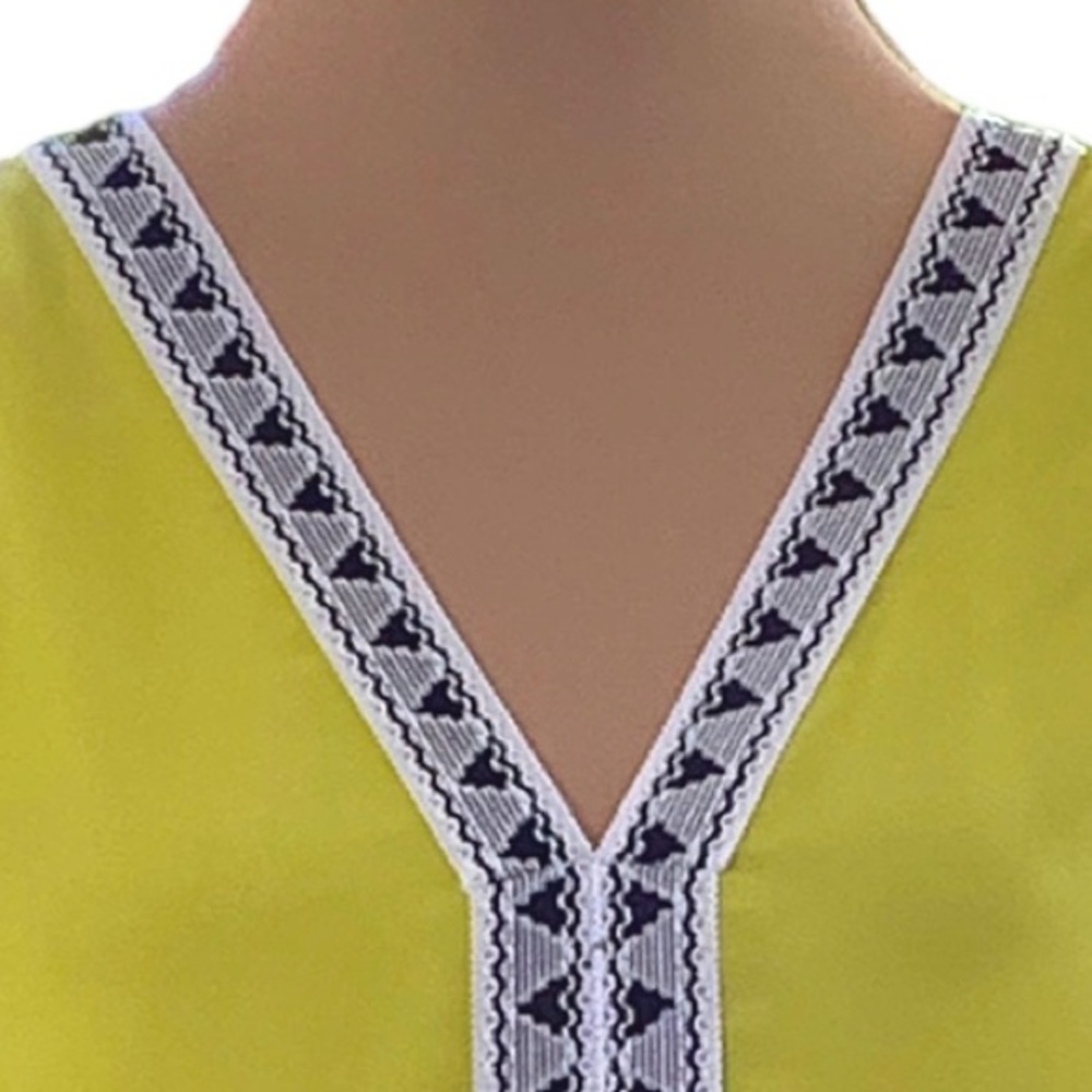 Over Size Tops Size S - Picture 11 of 16